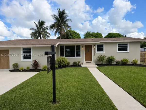 1115 W 51st Pl, Hialeah, FL 33012