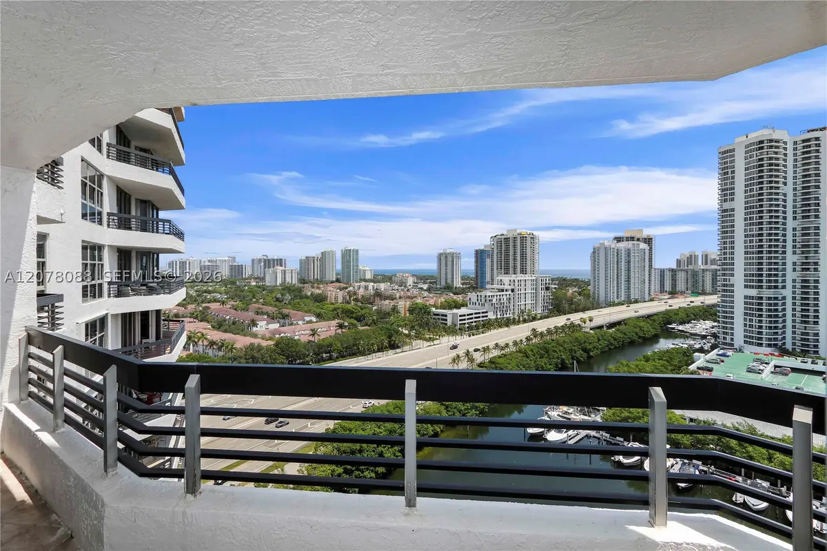 3400 NE 192nd St #1911, Aventura, FL 33180 - #1