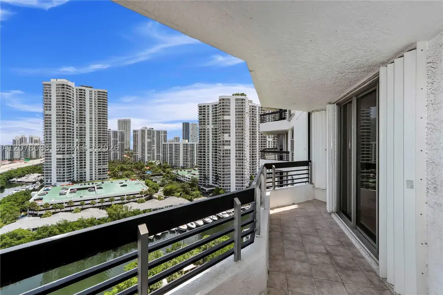 3400 NE 192nd St #1911, Aventura, FL 33180 - #3