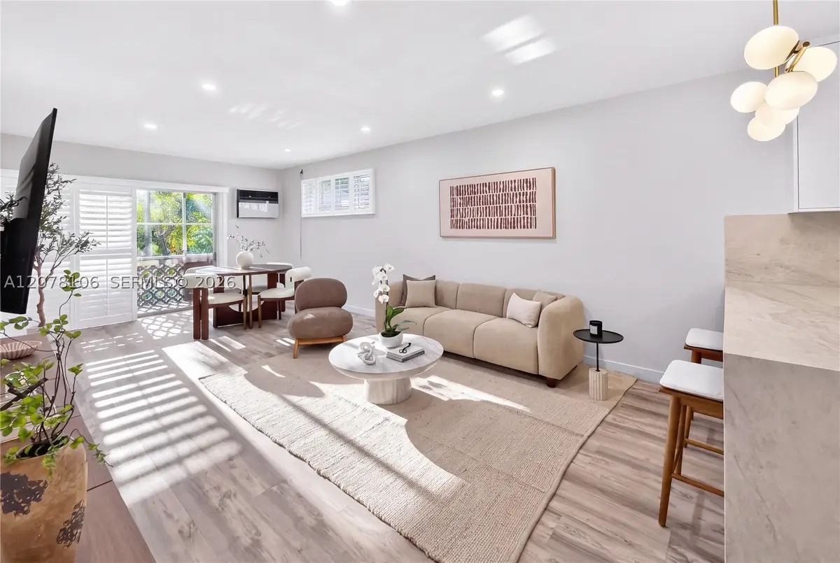 6580 Santona St #16, Coral Gables, FL 33146 - #1