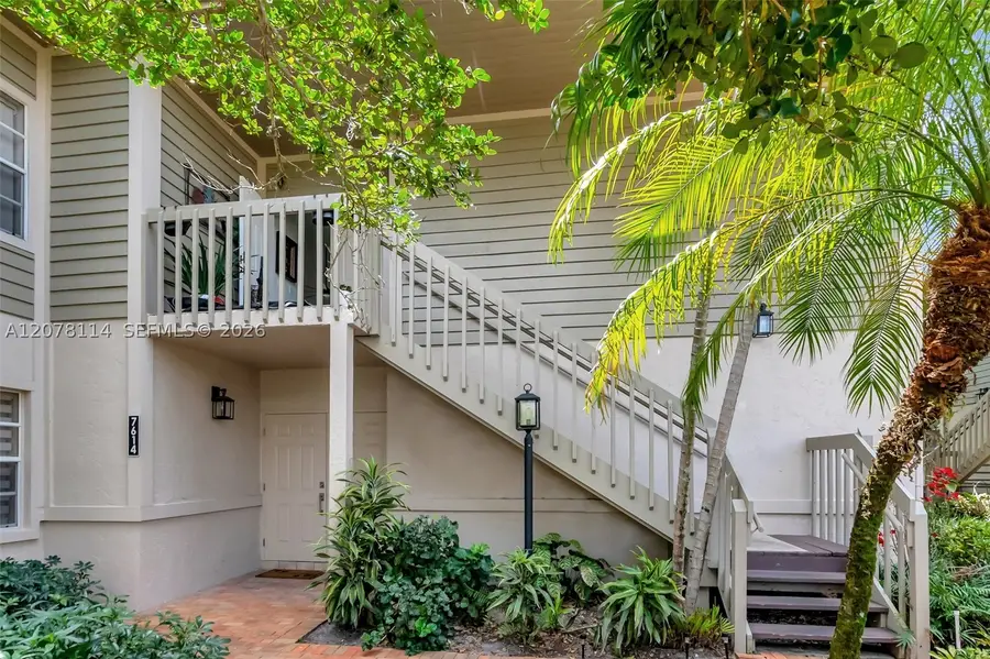 7616 Elmridge Dr #7-U, Boca Raton, FL 33433 - #2