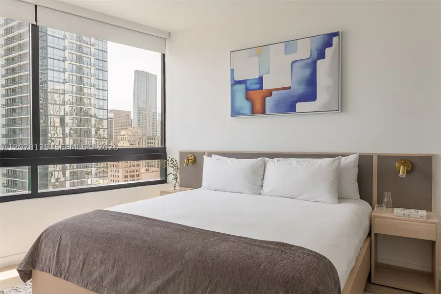 225 N Miami Ave #2107, Miami, FL 33128 - #3