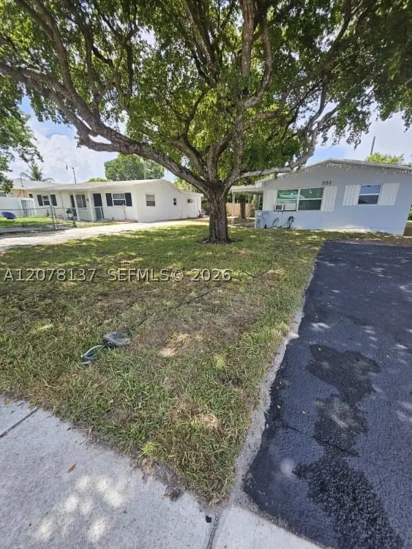 351 NE 25th Ct, Pompano Beach, FL 33064 - #3
