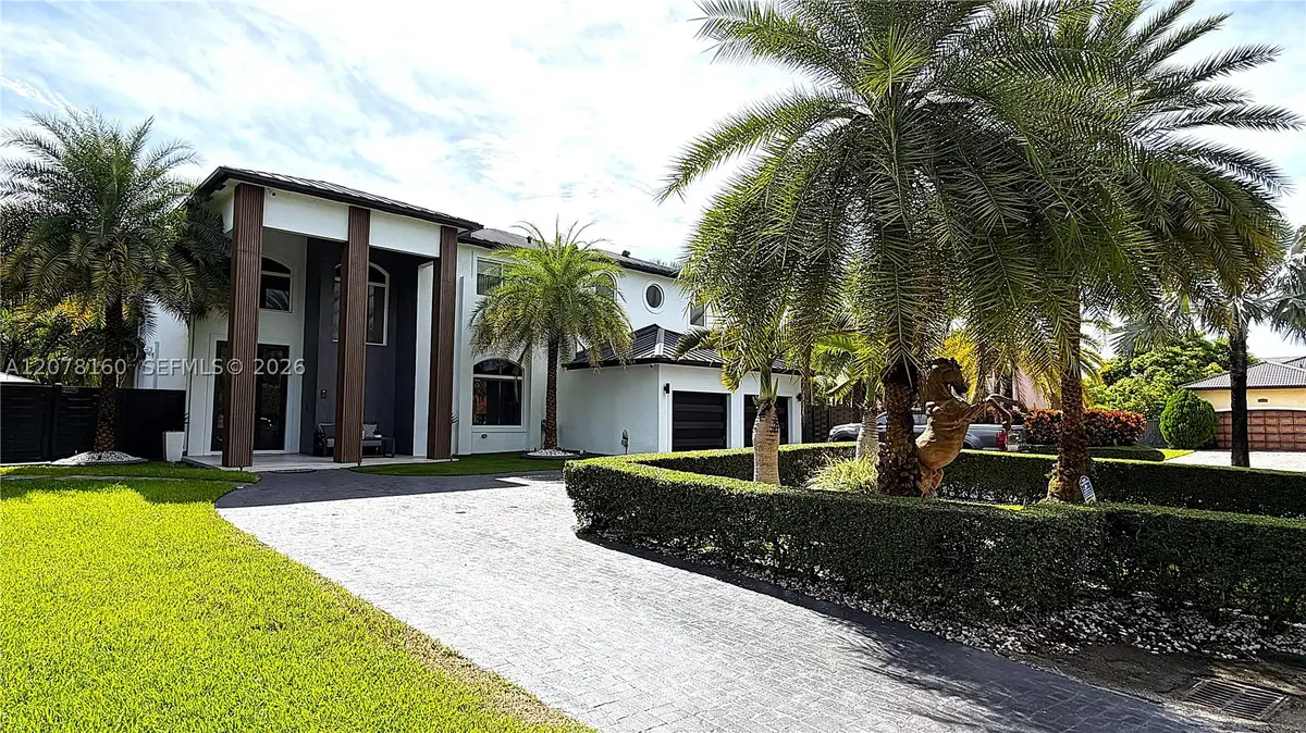 8211 SW 122nd Ave, Miami, FL 33183 - #1