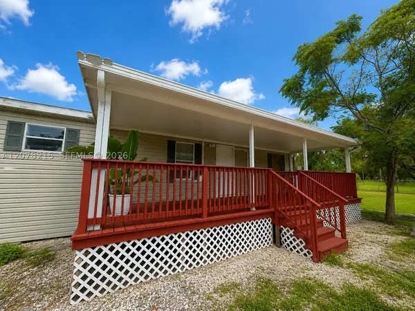 120 S Nogal St, Clewiston, FL 33440