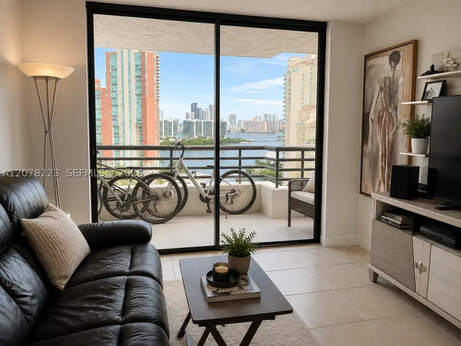 3300 NE 191st St #PH16, Aventura, FL 33180 - #2