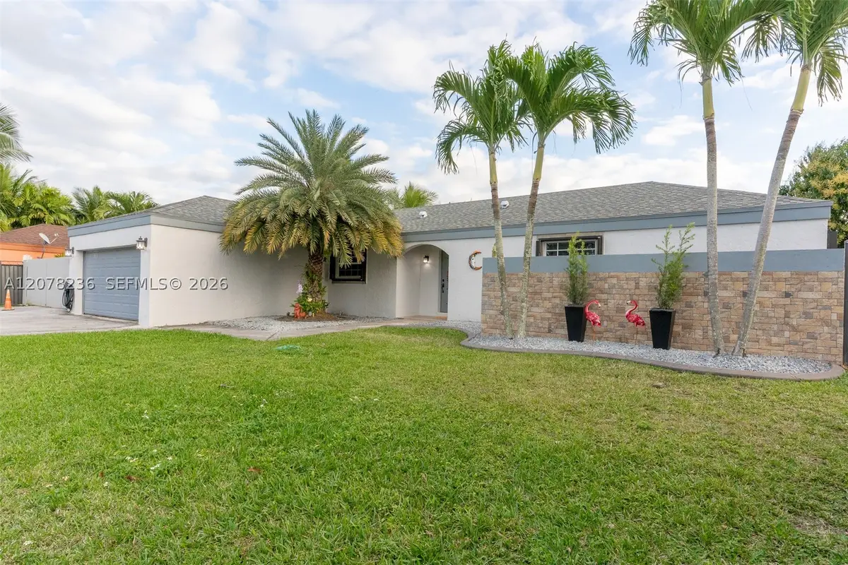 15420 SW 156th Ter, Miami, FL 33187 - #1