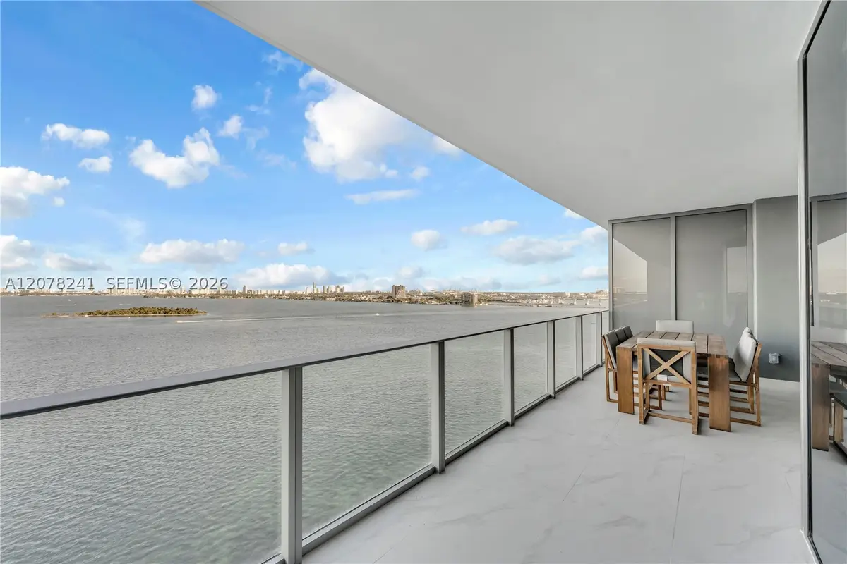 700 NE 24th Street #1405, Miami, FL 33137 - #1