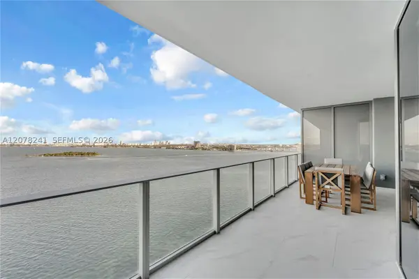 700 NE 24th Street #1405, Miami, FL 33137