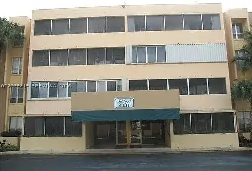 6821 SW 147th Ave #4H, Miami, FL 33193 - #1