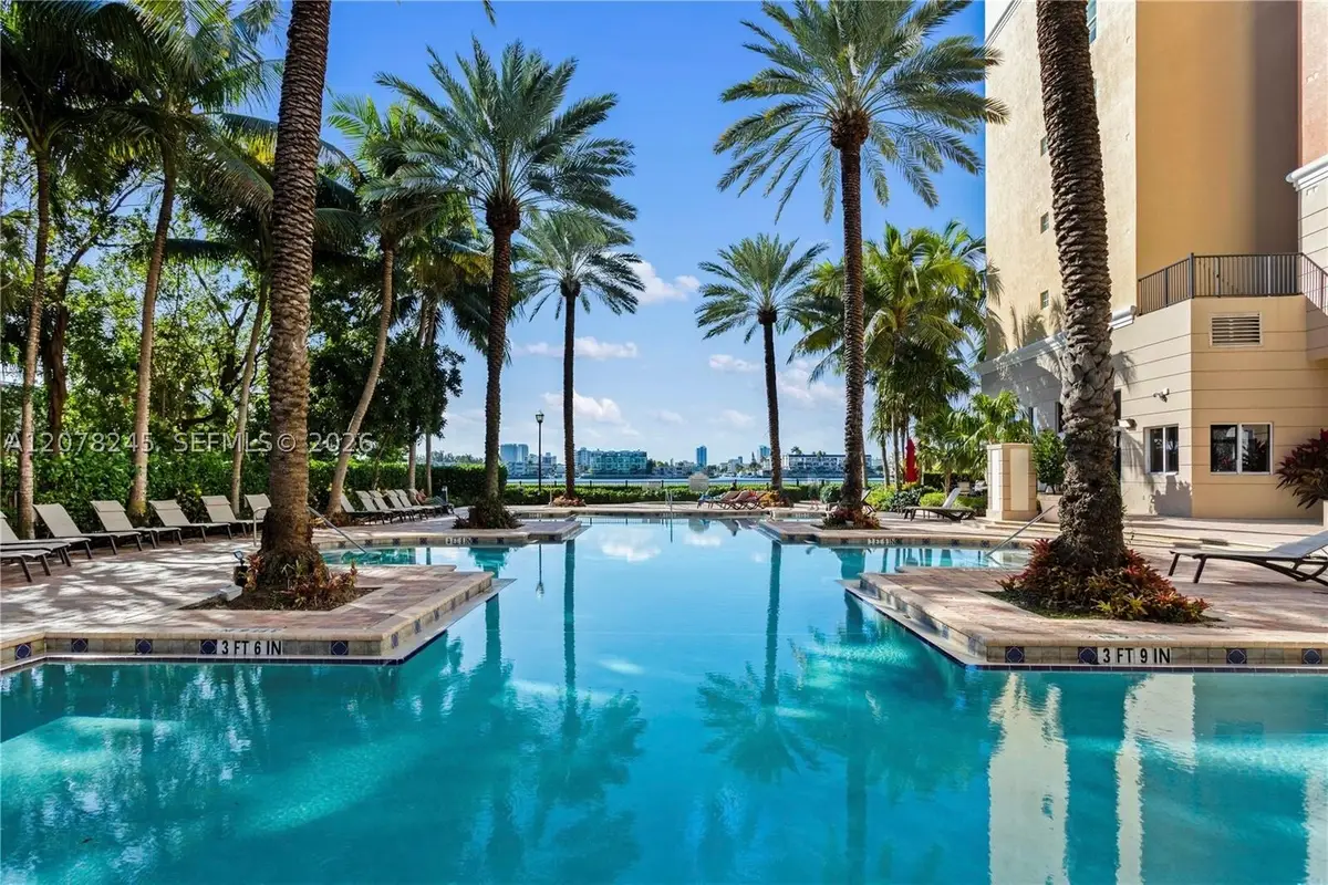 17125 N Bay Rd #3105, Sunny Isles Beach, FL 33160 - #1