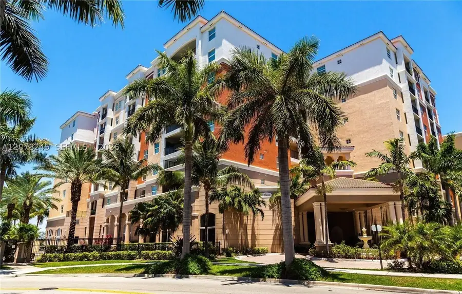 17125 N Bay Rd #3105, Sunny Isles Beach, FL 33160 - #2