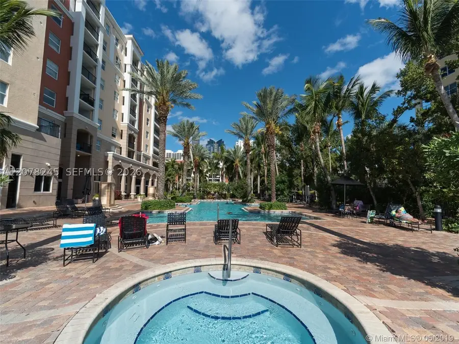 17125 N Bay Rd #3105, Sunny Isles Beach, FL 33160 - #3