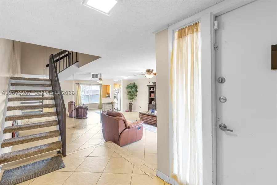 1231 W Fairway Rd, Pembroke Pines, FL 33026 - #2