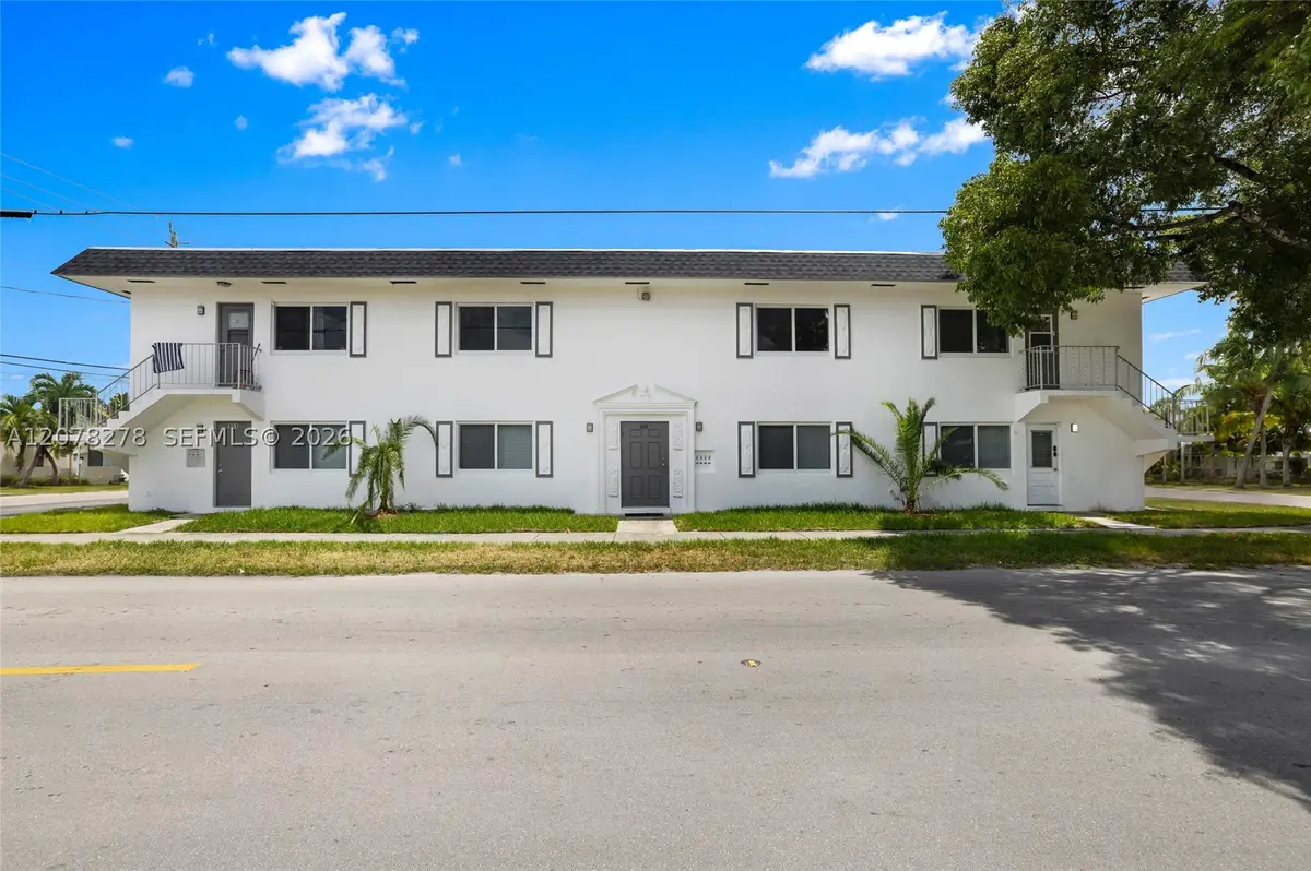 1859 Lincoln St, Hollywood, FL 33020 - #1