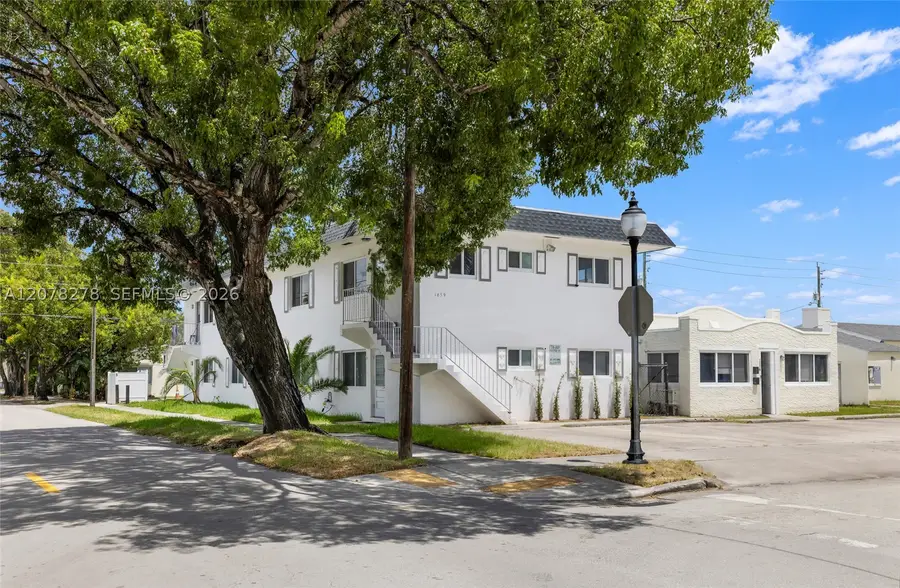 1859 Lincoln St, Hollywood, FL 33020 - #3