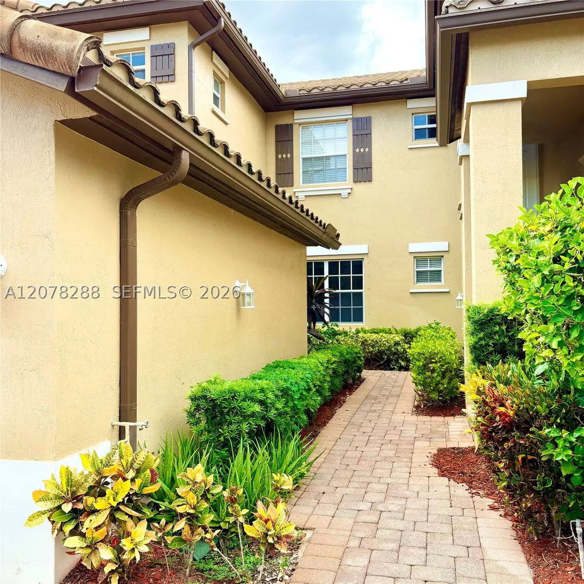 8351 NW 128th Ln #22-B, Parkland, FL 33076 - #1