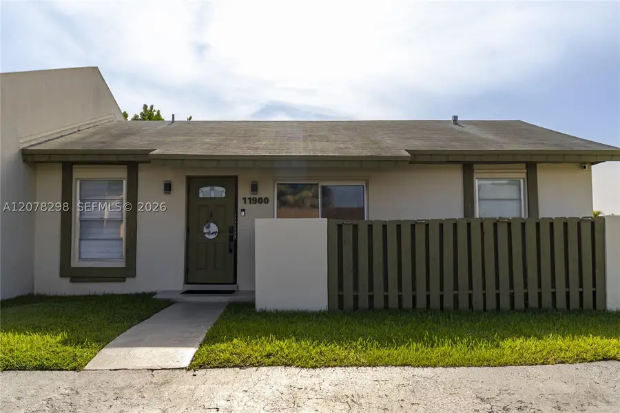 11900 SW 110th St Cir E, Miami, FL 33186 - #2