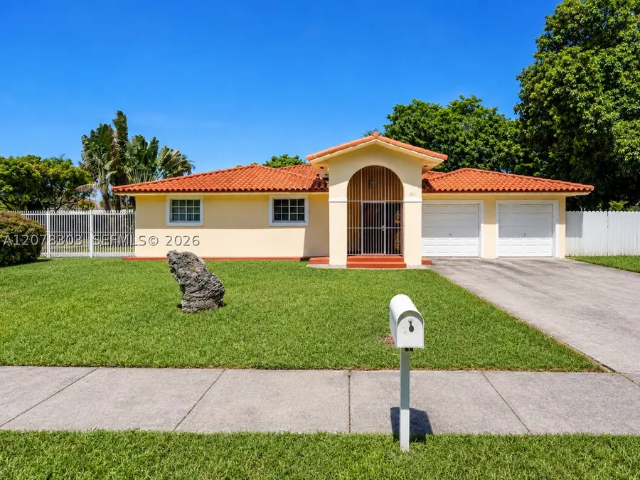 6450 SW 102nd Ave, Miami, FL 33173 - #2