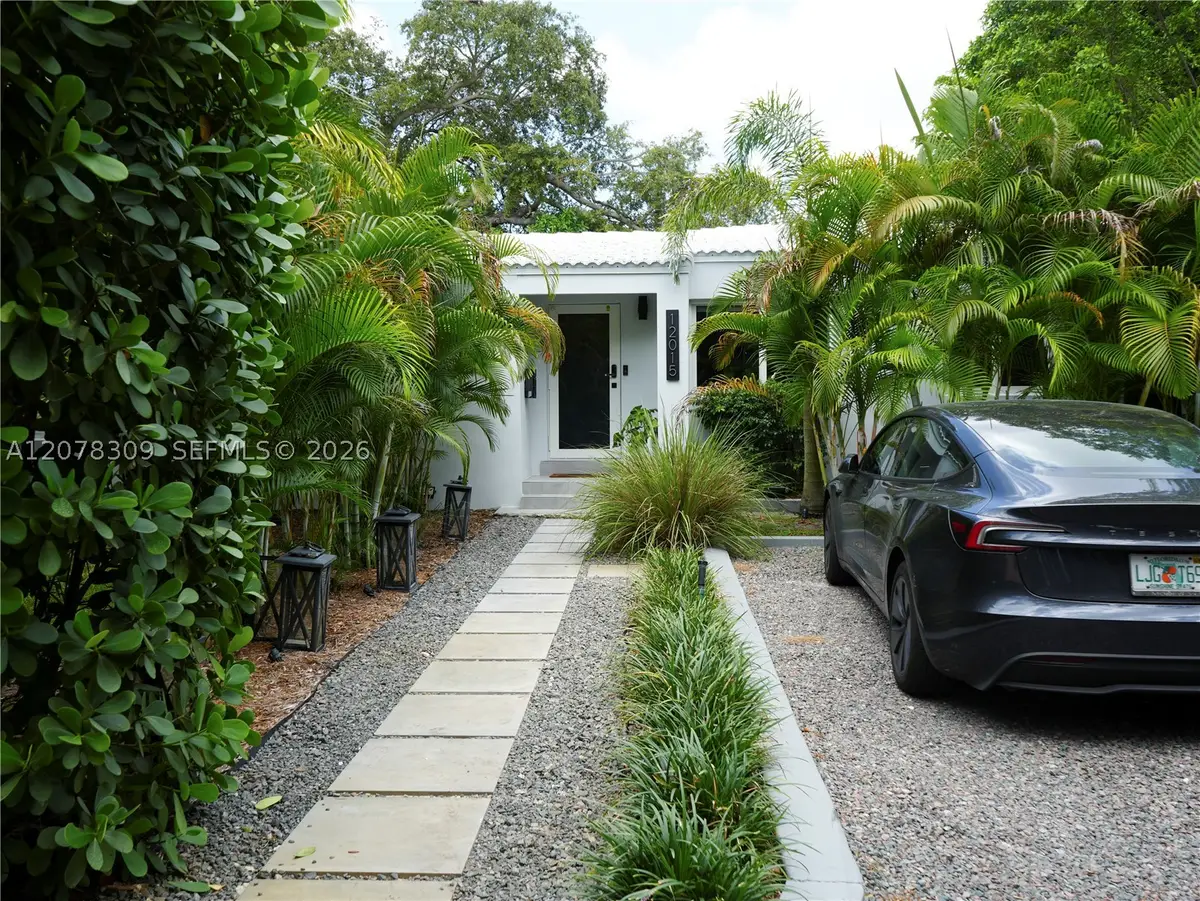 12015 NE 10 Ave, Biscayne Park, FL 33161 - #1