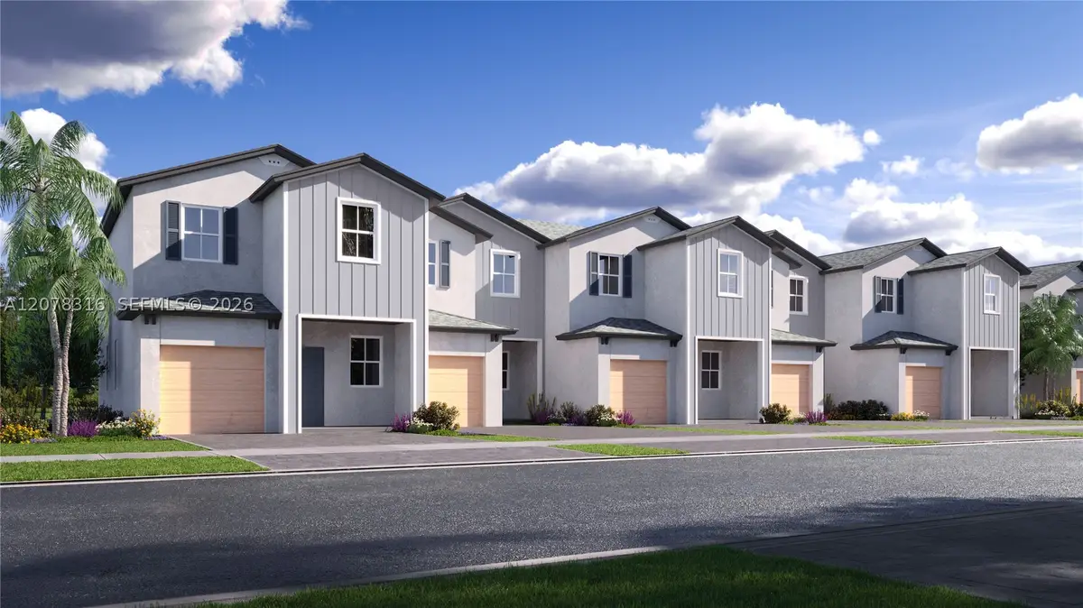 15783 SW 276 Ter, Princeton Goulds, FL 33032 - #1