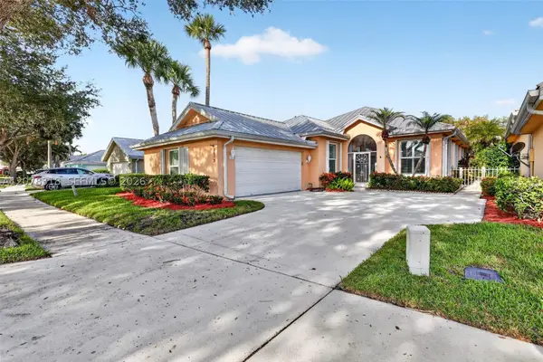 2873 SW Brighton Way, Palm City, FL 34990
