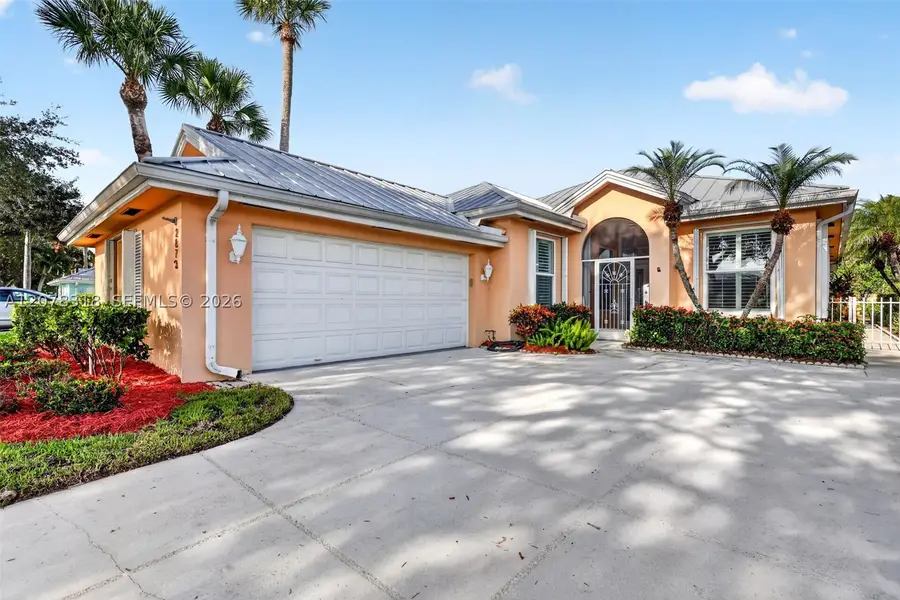 2873 SW Brighton Way, Palm City, FL 34990 - #2