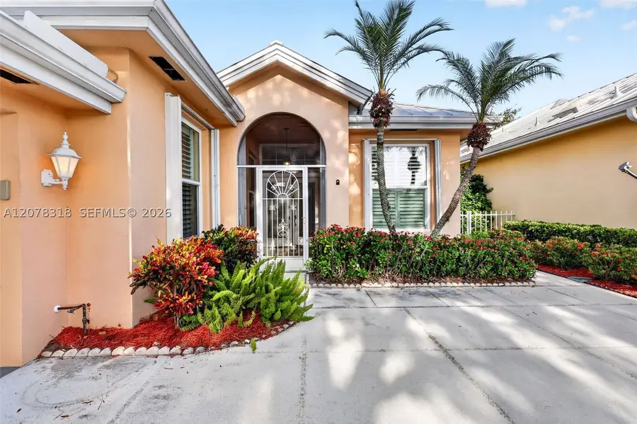 2873 SW Brighton Way, Palm City, FL 34990 - #3