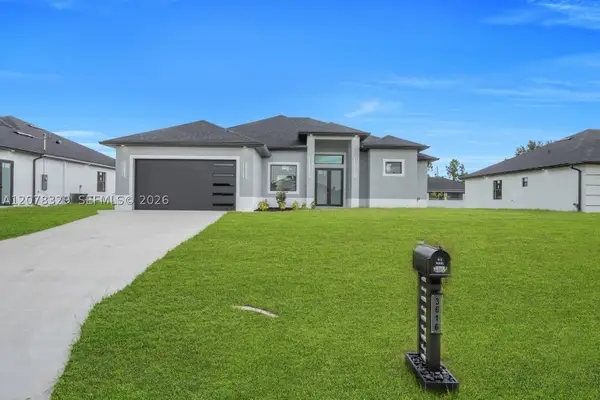 3616 6th St Sw, Lehigh Acres, FL 33976