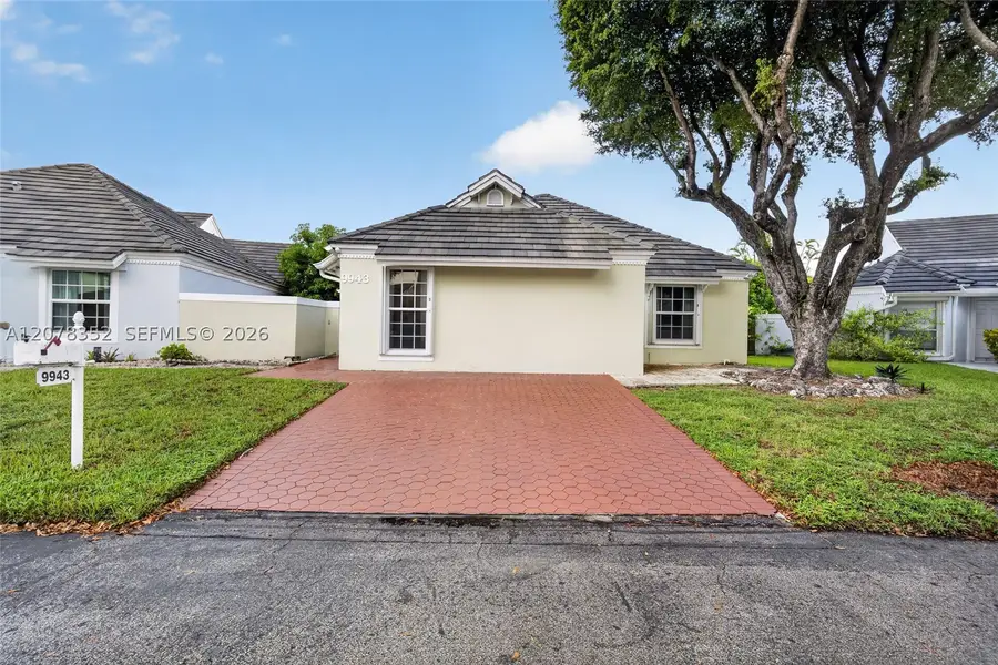 9943 NW 47th Ter, Doral, FL 33178 - #2
