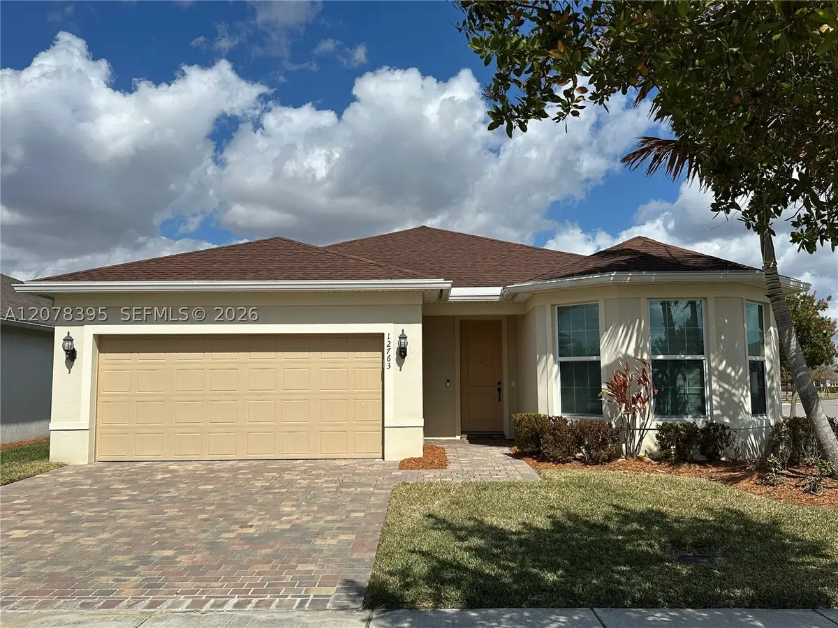 12763 SW Vermillion Cir, Port Saint Lucie, FL 34987 - #1