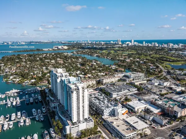 1800 Sunset Harbour Dr #1212, Miami Beach, FL 33139