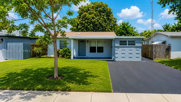 5225 NE 1st Ave, Fort Lauderdale, FL 33334