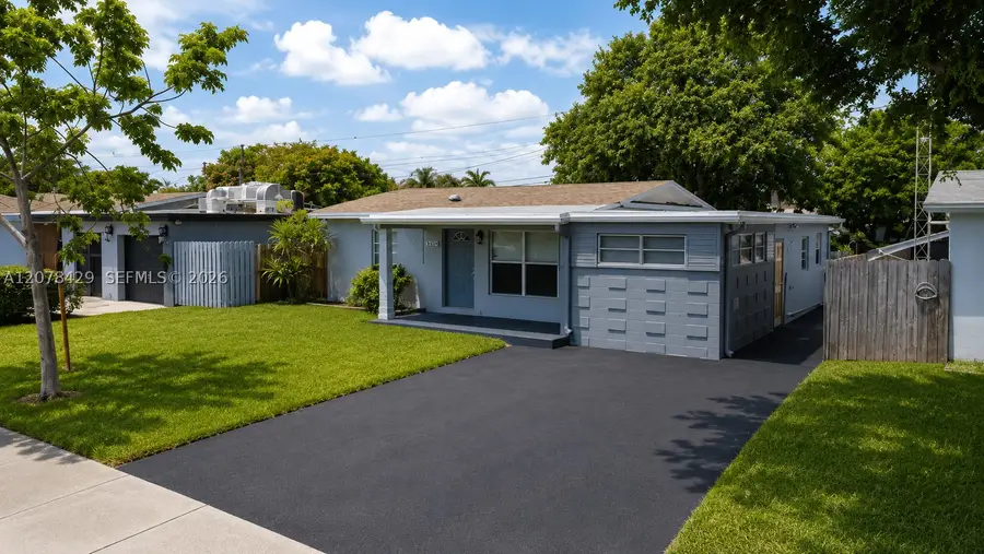 5225 NE 1st Ave, Fort Lauderdale, FL 33334 - #2