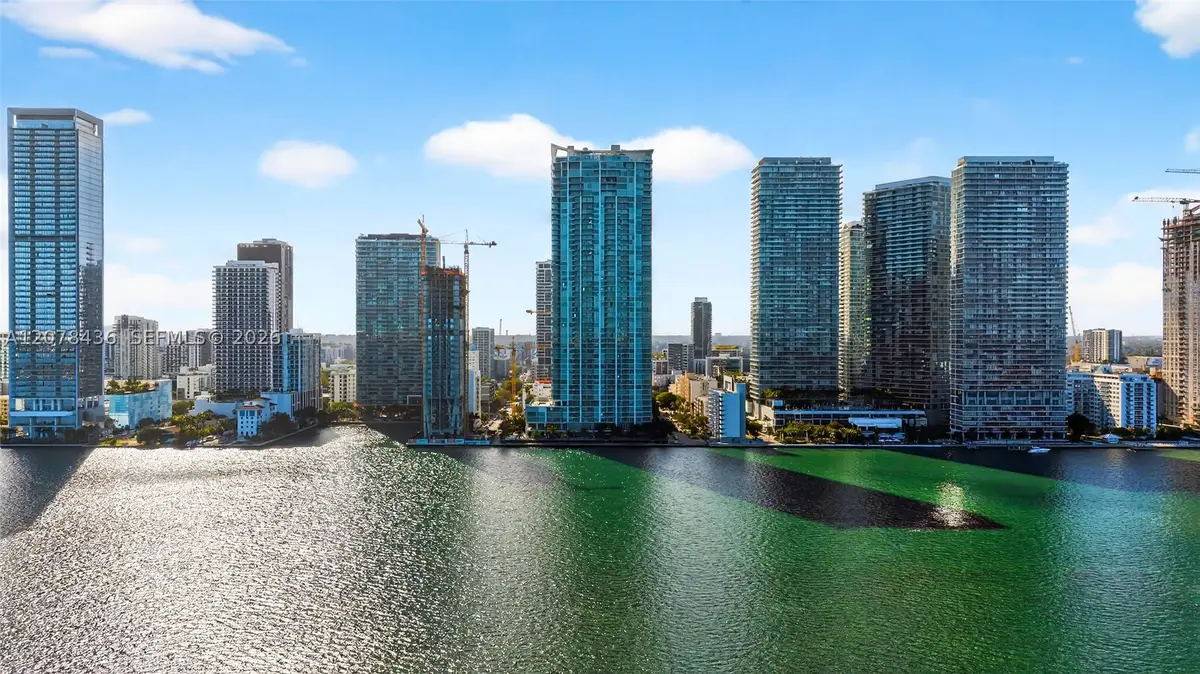 2900 NE 7th Ave #2209, Miami, FL 33137 - #1