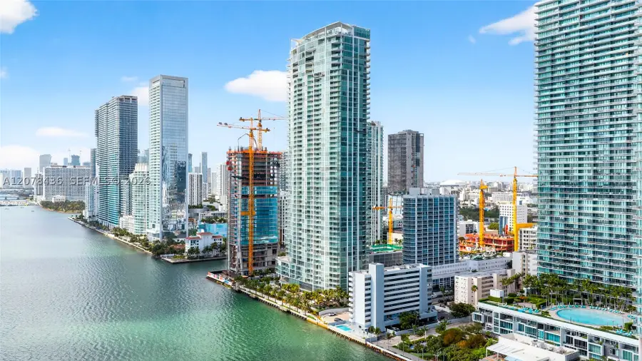 2900 NE 7th Ave #2209, Miami, FL 33137 - #2