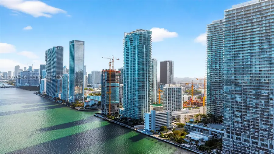 2900 NE 7th Ave #2209, Miami, FL 33137 - #3