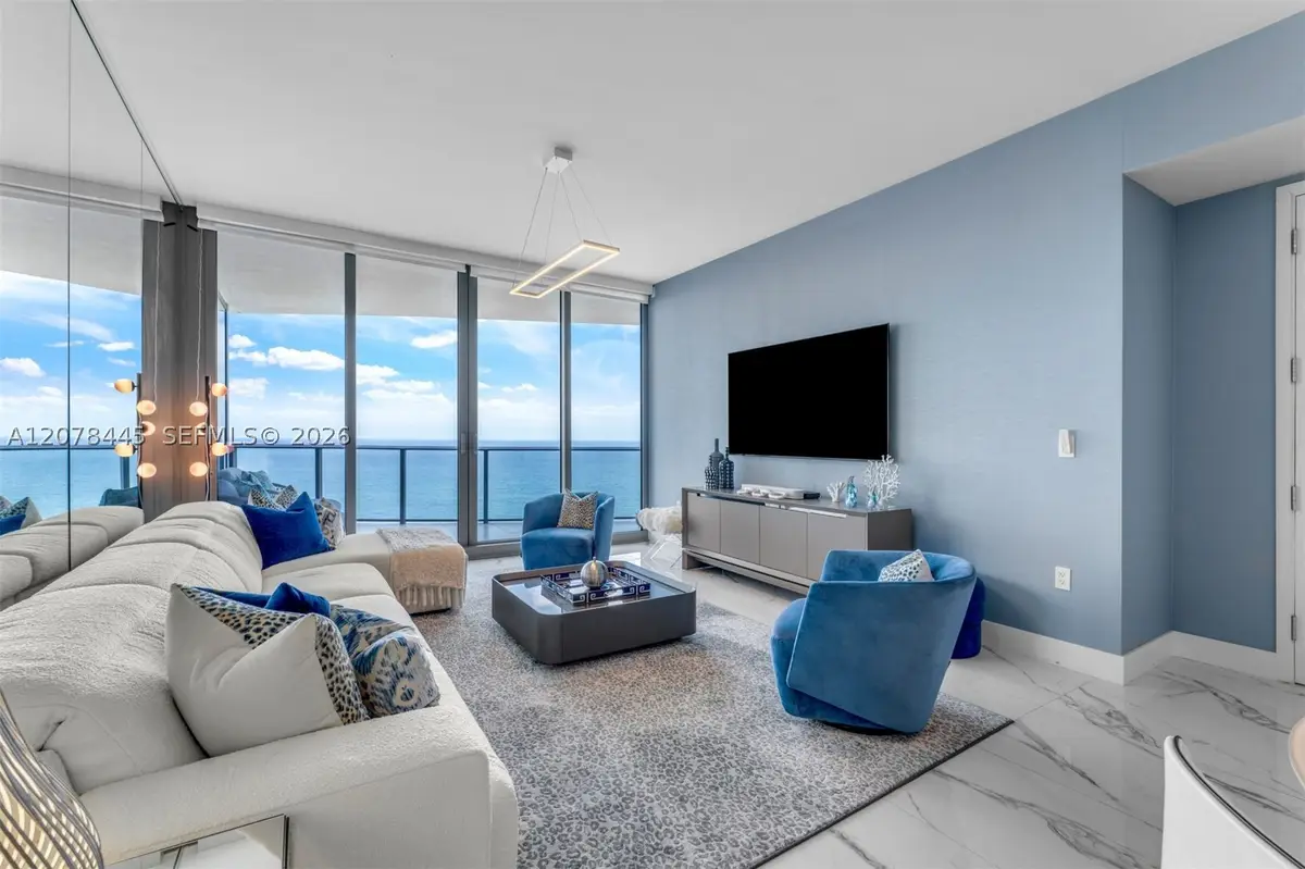 15701 Collins Ave #3803, Sunny Isles Beach, FL 33160 - #1