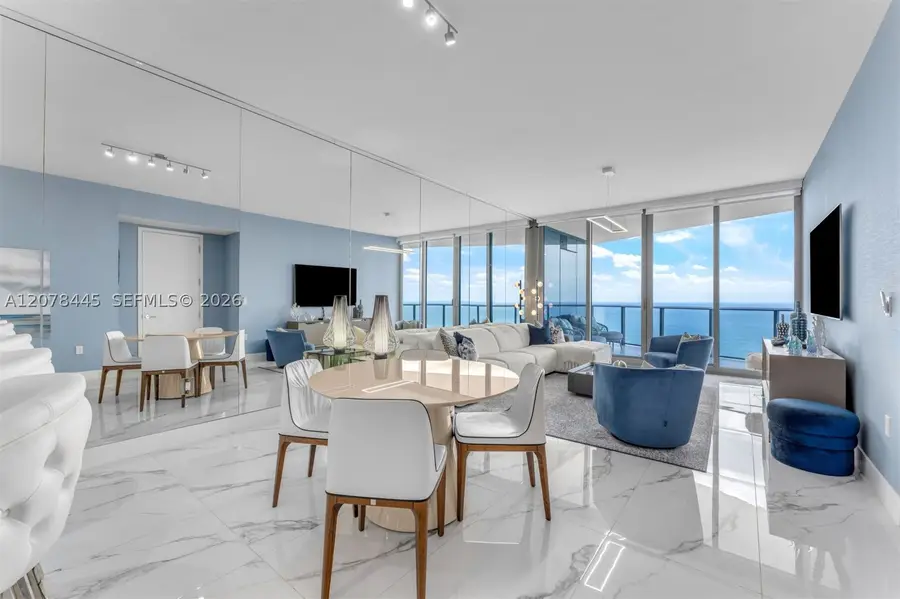 15701 Collins Ave #3803, Sunny Isles Beach, FL 33160 - #2