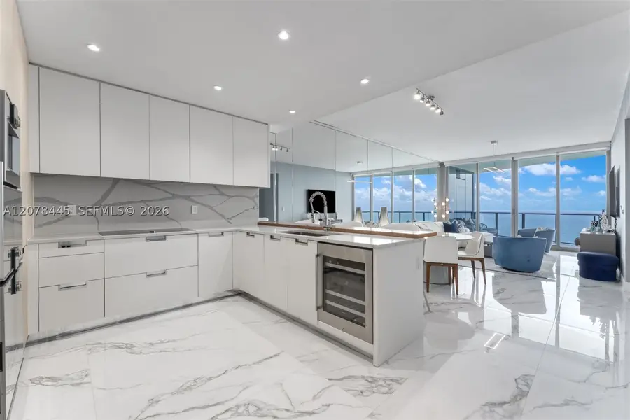 15701 Collins Ave #3803, Sunny Isles Beach, FL 33160 - #3