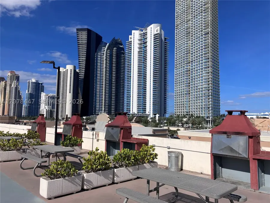 17011 N Bay Rd #205, Sunny Isles Beach, FL 33160 - #3