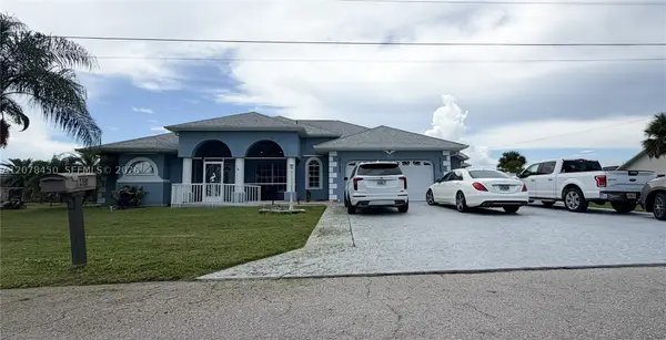 405 Mc Kinley, Lehigh Acres, FL 33972