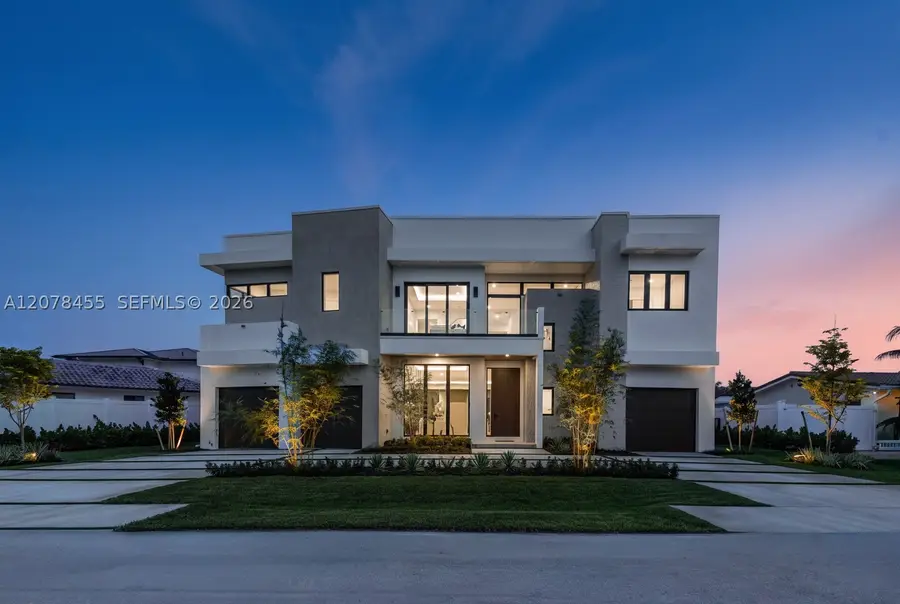 252 SW 14th Pl, Boca Raton, FL 33432 - #3
