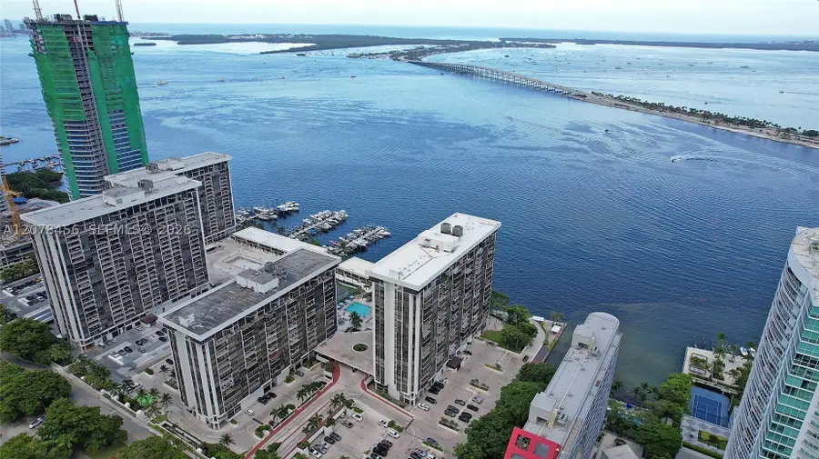 1925 Brickell Ave #1501D, Miami, FL 33129 - #2