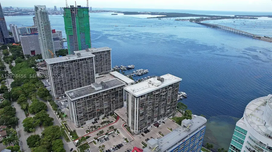 1925 Brickell Ave #1501D, Miami, FL 33129 - #3