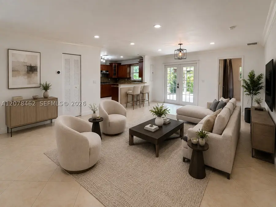 250 NE 87th St, El Portal, FL 33138 - #2