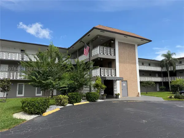 5200 Washington St #207, Hollywood, FL 33021