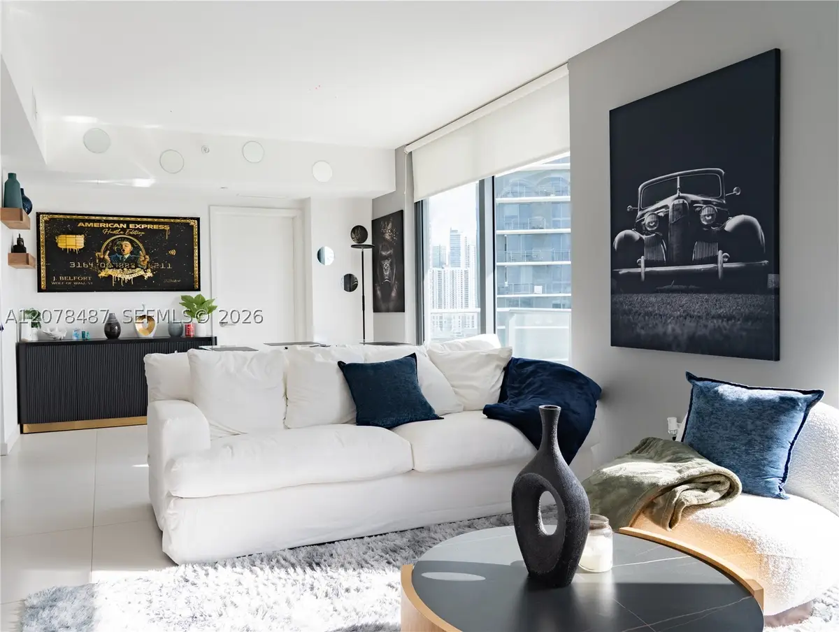 501 NE 31st St #1209, Miami, FL 33137 - #1