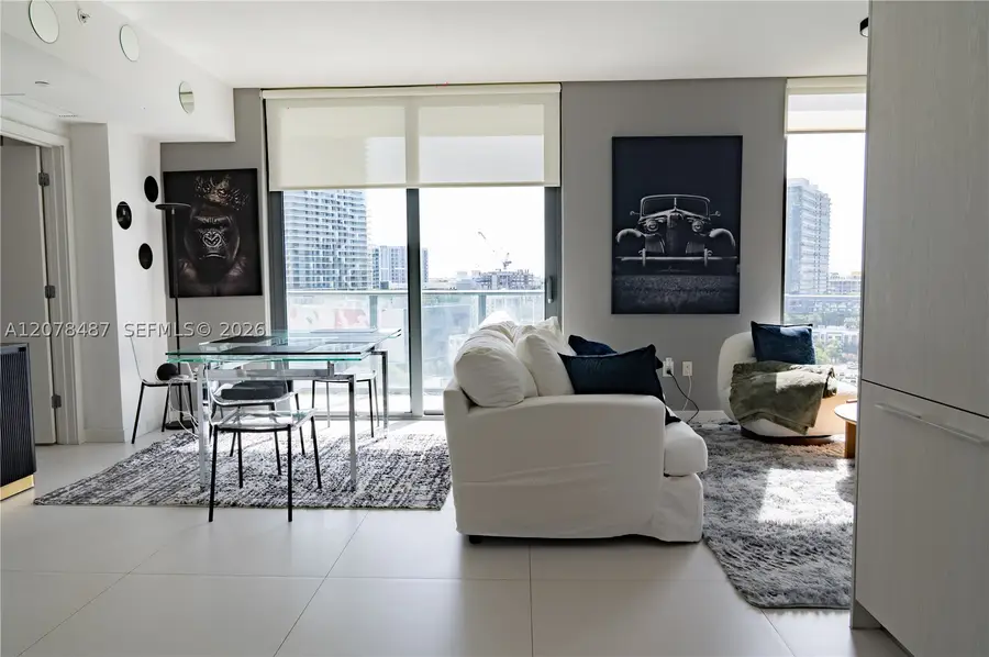 501 NE 31st St #1209, Miami, FL 33137 - #2