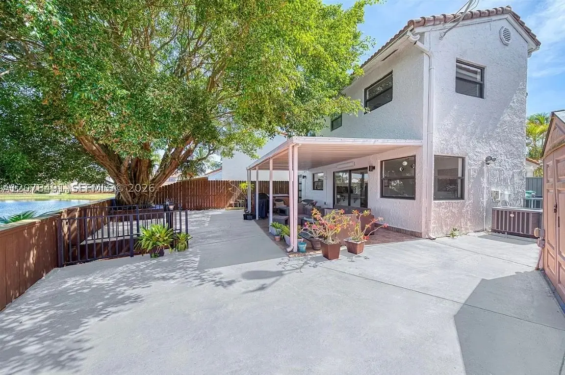 13267 SW 9th Ln, Miami, FL 33184 - #1